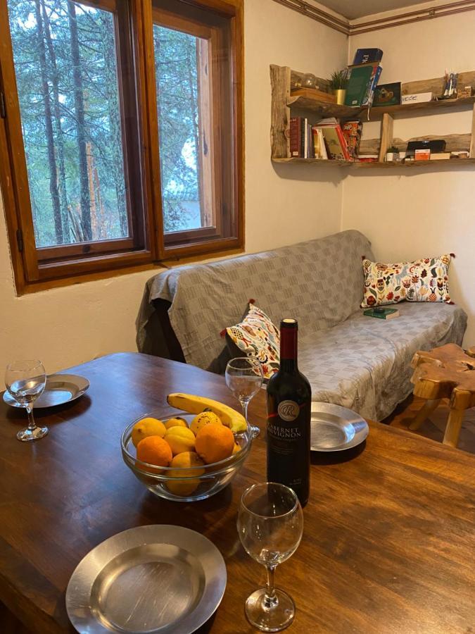 Rustic Home Tara Kaludjerske Bare Εξωτερικό φωτογραφία