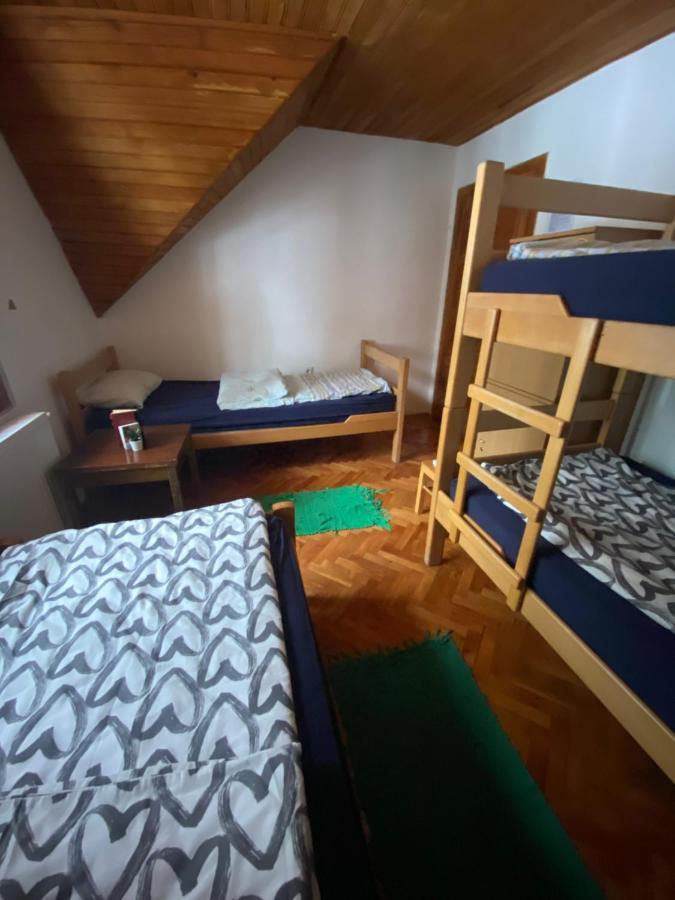 Rustic Home Tara Kaludjerske Bare Εξωτερικό φωτογραφία