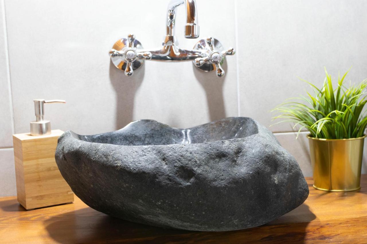 Rustic Home Tara Kaludjerske Bare Εξωτερικό φωτογραφία