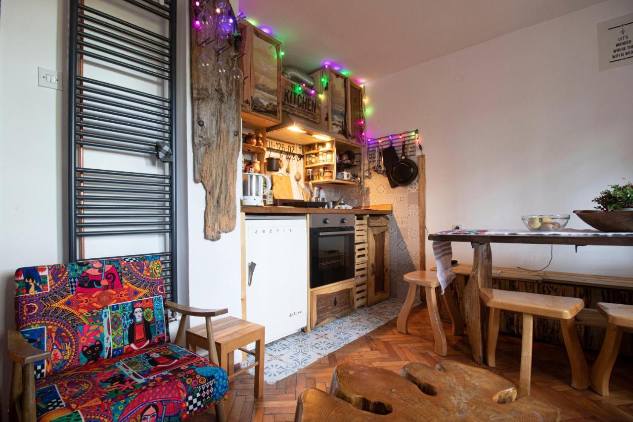 Rustic Home Tara Kaludjerske Bare Εξωτερικό φωτογραφία
