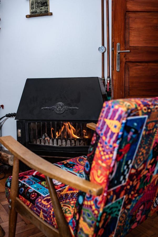 Rustic Home Tara Kaludjerske Bare Εξωτερικό φωτογραφία