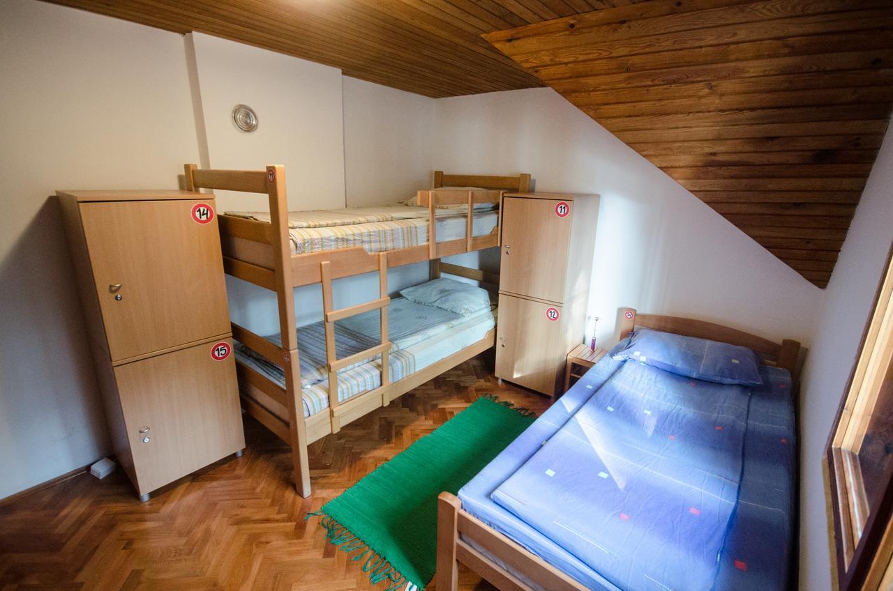 Rustic Home Tara Kaludjerske Bare Εξωτερικό φωτογραφία