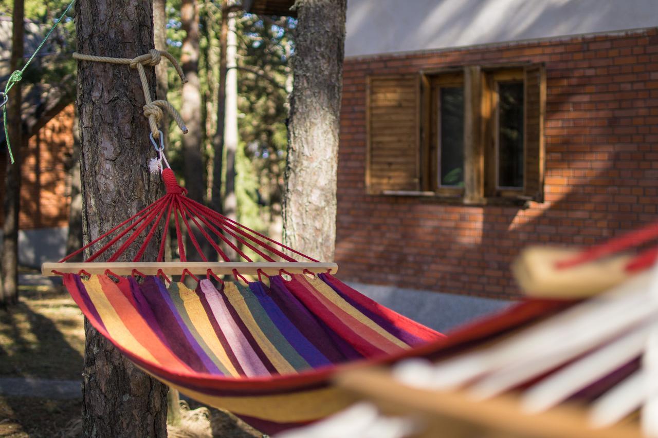 Rustic Home Tara Kaludjerske Bare Εξωτερικό φωτογραφία
