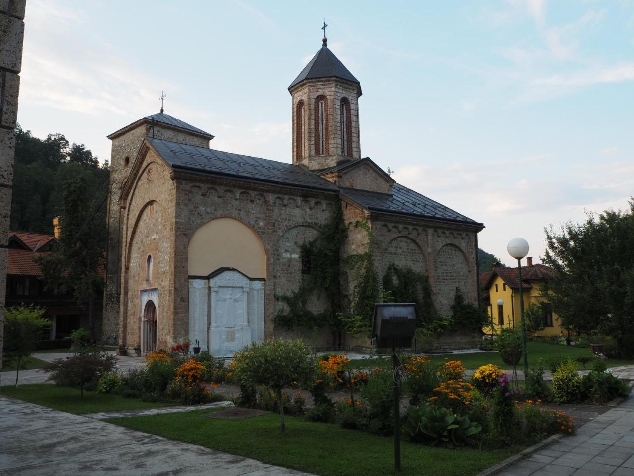 Rustic Home Tara Kaludjerske Bare Εξωτερικό φωτογραφία